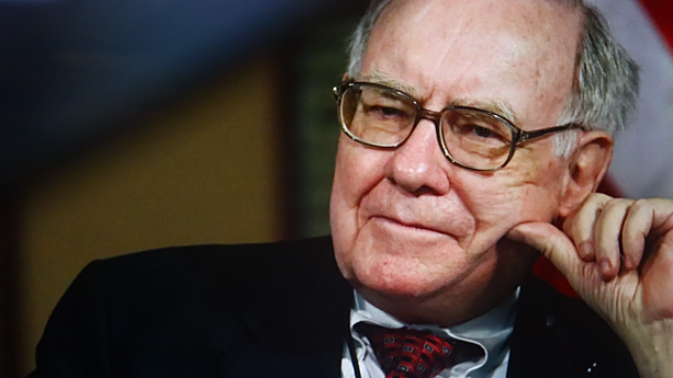 Fighting Warren Buffett